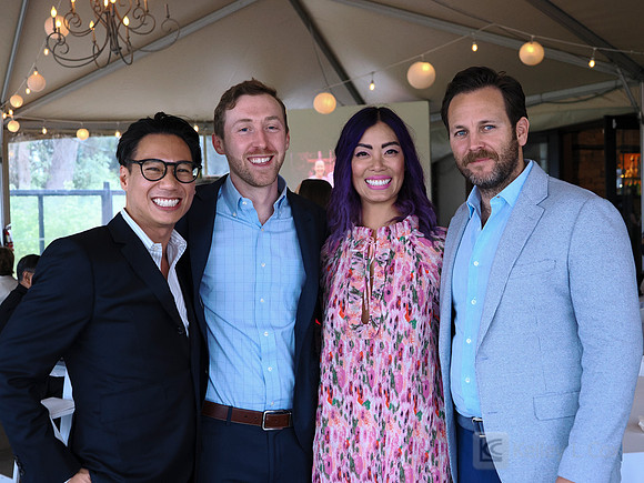 UCSF: Department of Anesthesia and Preoperative Care Graduation