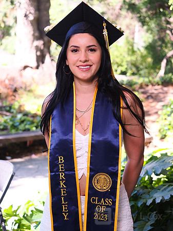 Berkeley Hope Scholars: Graduation Ceremony