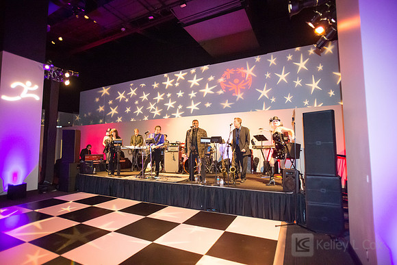 SONC: Greatness Gala
