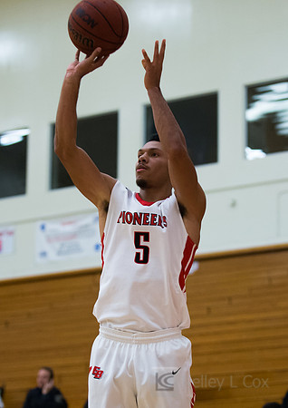 CSUEB Men's Basketball v Simpson