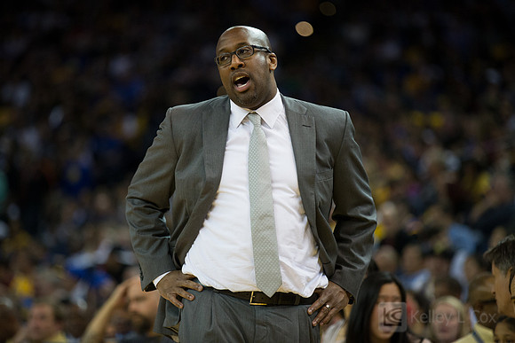 NBA: Cleveland Cavaliers at Golden State Warriors
