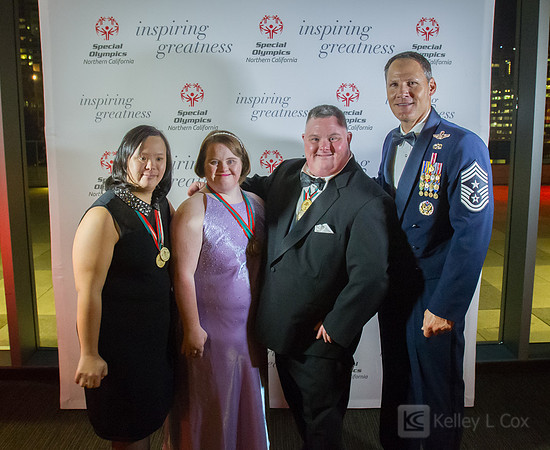 SONC: Greatness Gala