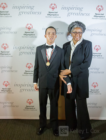 SONC: Greatness Gala