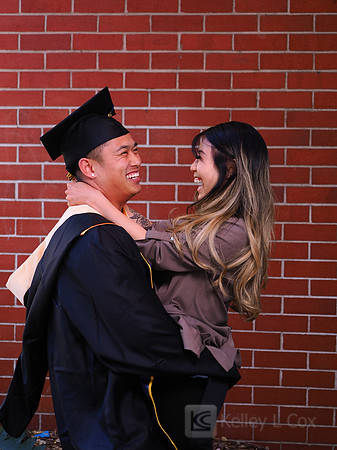 Berkeley Hope Scholars: Graduation Ceremony