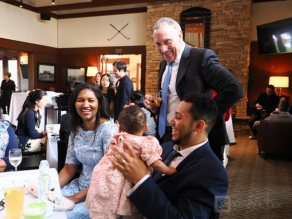 UCSF: Department of Anesthesia and Preoperative Care Graduation