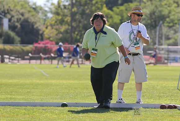 Summer Games