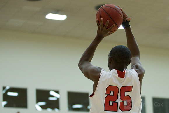 NCAA Men's Basketball: Chico State at Cal State East Bay