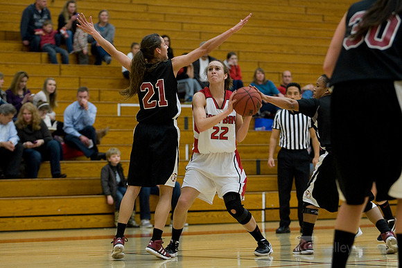 NCAA Women's Basketball: Chico State at Cal State East Bay