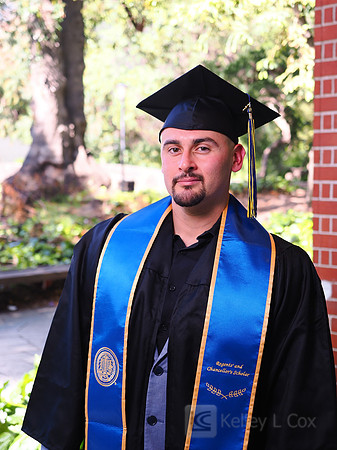 Berkeley Hope Scholars: Graduation Ceremony