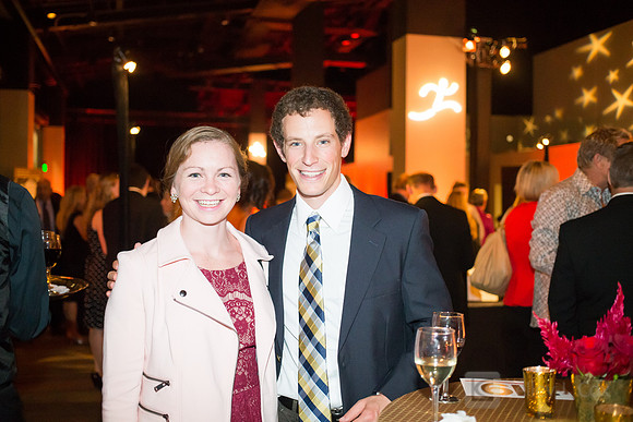 SONC: Greatness Gala