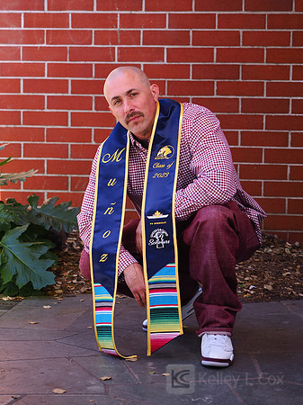 Berkeley Hope Scholars: Graduation Ceremony