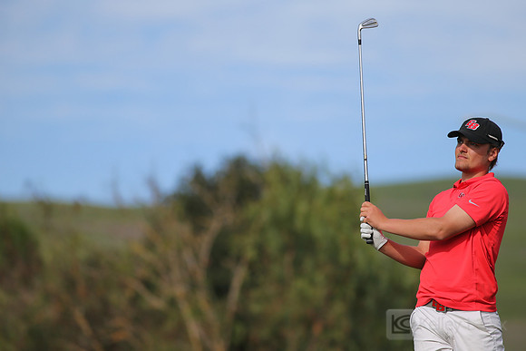 CSUEB Men's Golf