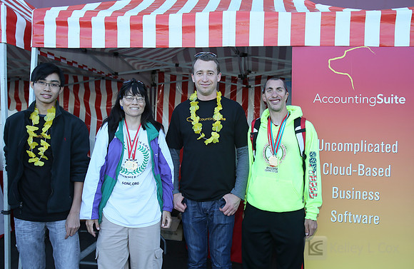 SONC: Tech Carnival