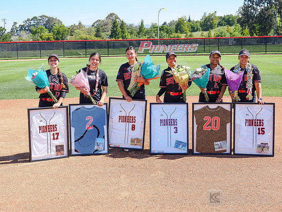 Seniors