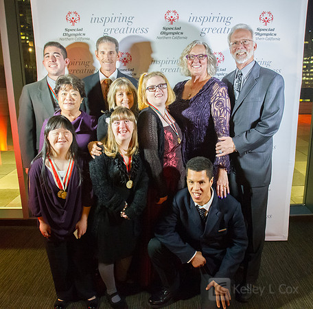 SONC: Greatness Gala