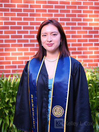 Berkeley Hope Scholars: Graduation Ceremony
