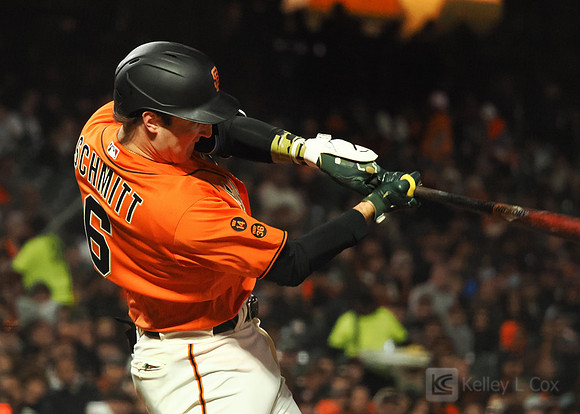MLB: Miami Marlins at San Francisco Giants