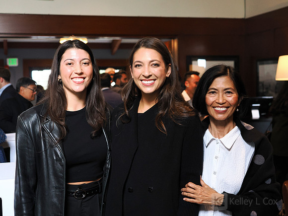 UCSF: Department of Anesthesia and Preoperative Care Graduation