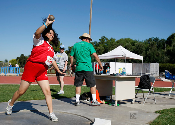 Summer Games