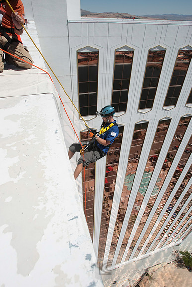 Over the Edge Reno