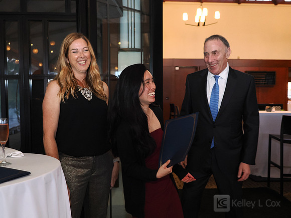 UCSF: Department of Anesthesia and Preoperative Care Graduation