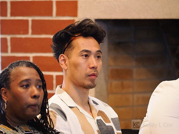 Berkeley Hope Scholars: Graduation Ceremony