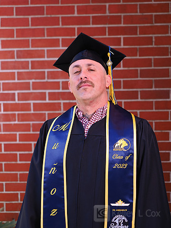 Berkeley Hope Scholars: Graduation Ceremony
