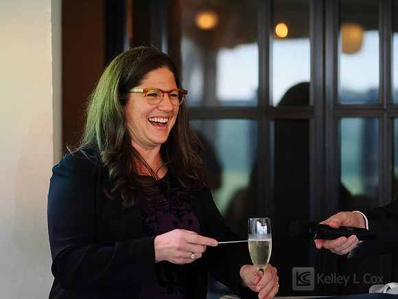 UCSF: Department of Anesthesia and Preoperative Care Graduation