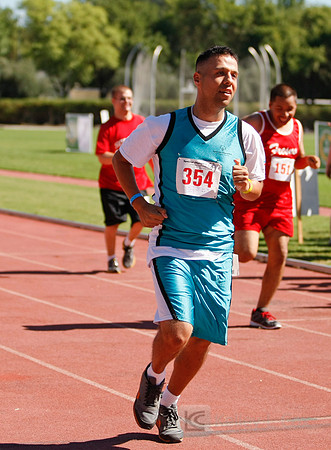 Summer Games