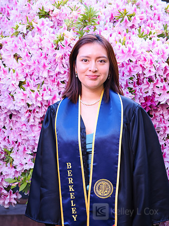Berkeley Hope Scholars: Graduation Ceremony