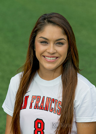 CCSF Womens Soccer