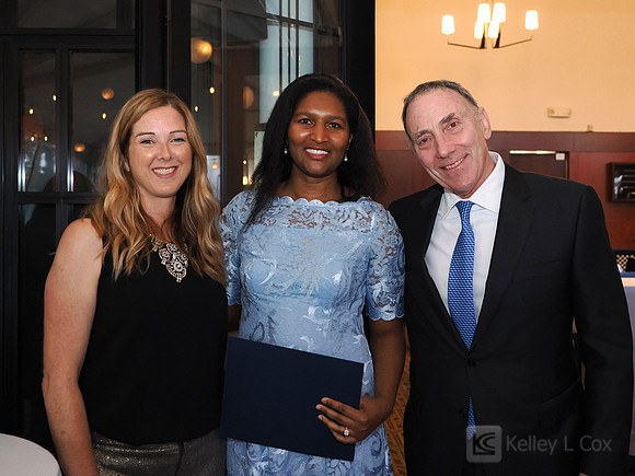 UCSF: Department of Anesthesia and Preoperative Care Graduation