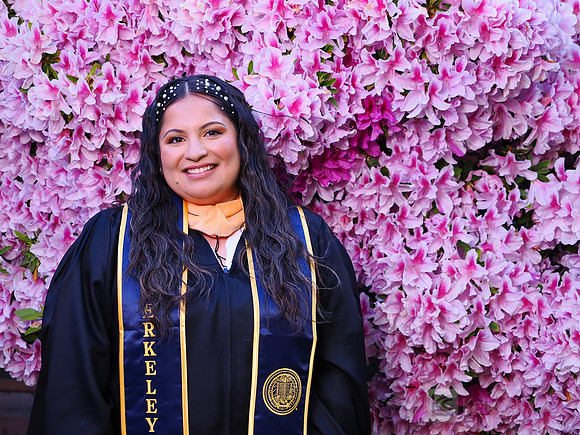 Berkeley Hope Scholars: Graduation Ceremony