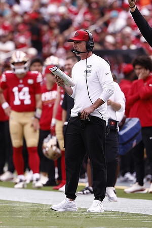 Dolphins 49ers Football