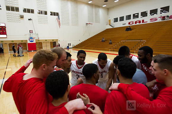 NCAA Basketball: St. Mary's at California