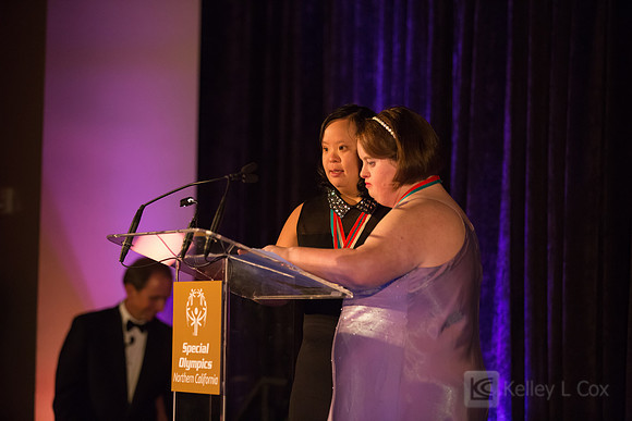 SONC: Greatness Gala