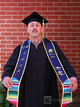 Berkeley Hope Scholars: Graduation Ceremony