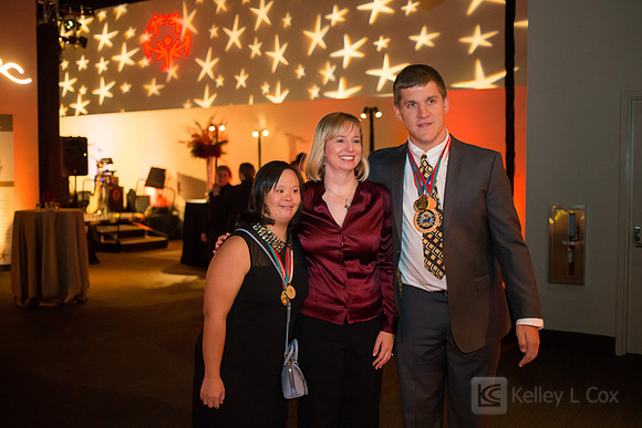 SONC: Greatness Gala