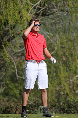 CSUEB Men's Golf
