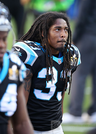 NFL: Super Bowl 50-Carolina Panthers vs Denver Broncos