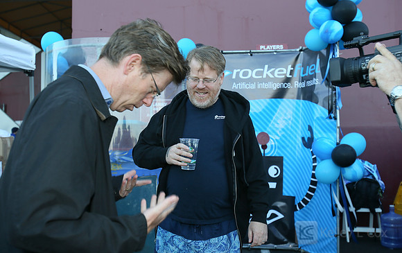 SONC: Tech Carnival
