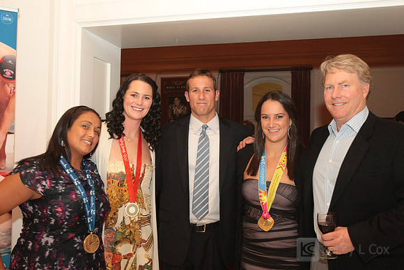 USA Water Polo