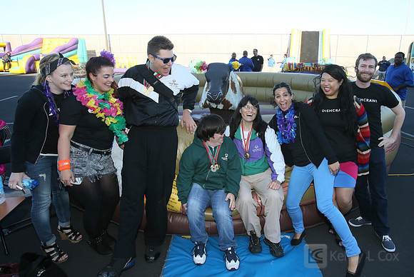 SONC: Tech Carnival
