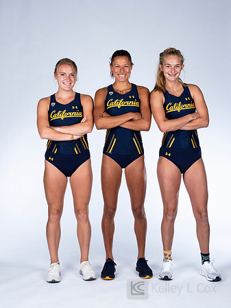 Annie Boos, Mina Anglero, Marea Zlatunich