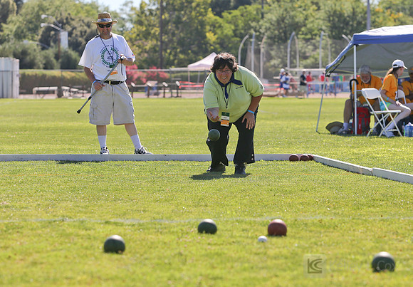 Summer Games
