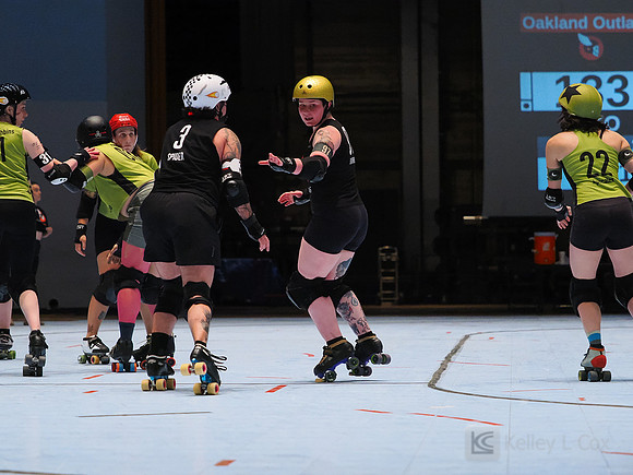 Roller Derby