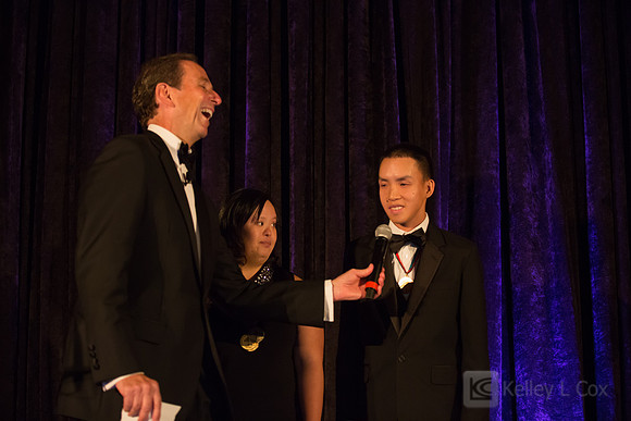 SONC: Greatness Gala