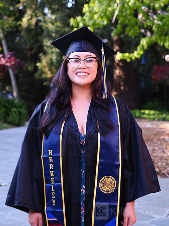 Berkeley Hope Scholars: Graduation Ceremony
