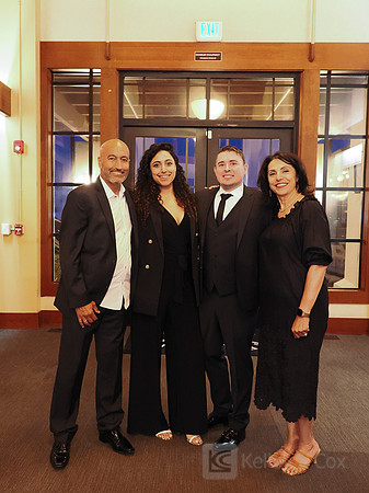 UCSF: Department of Anesthesia and Preoperative Care Graduation