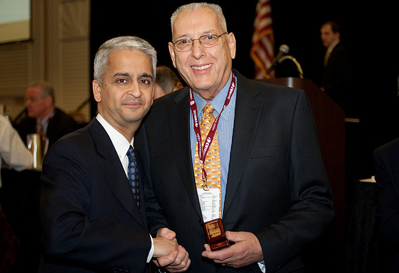 US Soccer 2011 AGM